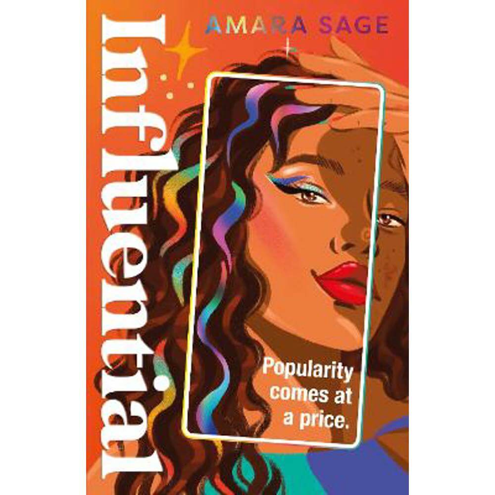 Influential (Paperback) - Amara Sage